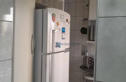 Imagem: Apartamento para Venda, Vila Alpina