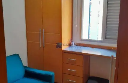 Imagem: Apartamento para Venda, Vila Alpina