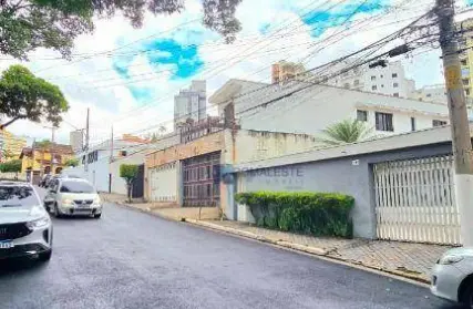 Imagem: Sobrado para Venda, Jardim Avelino