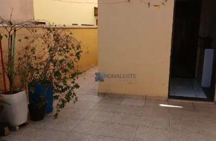 Imagem: Sobrado para Venda, Jardim Ângela (ZL)