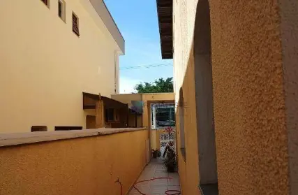 Imagem: Sobrado para Venda, Jardim Ângela (ZL)
