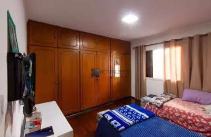 Imagem: Sobrado para Venda, Jardim Avelino