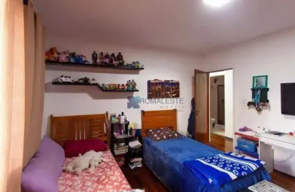 Imagem: Sobrado para Venda, Jardim Avelino