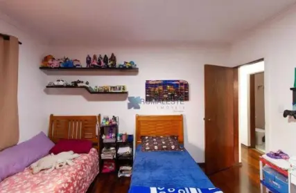 Imagem: Sobrado para Venda, Jardim Avelino