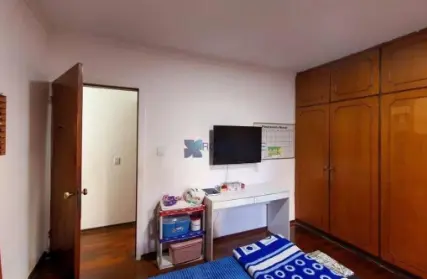 Imagem: Sobrado para Venda, Jardim Avelino