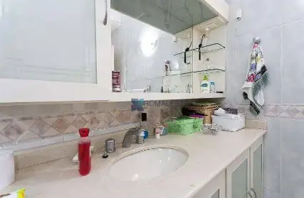 Imagem: Sobrado para Venda, Parque da Mooca
