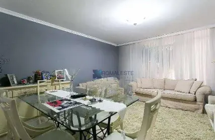 Imagem: Sobrado para Venda, Parque da Mooca