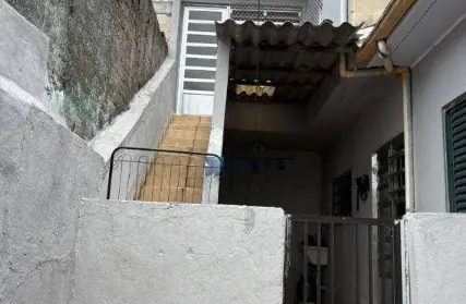 Imagem: Sobrado para Venda, Vila Tolstoi