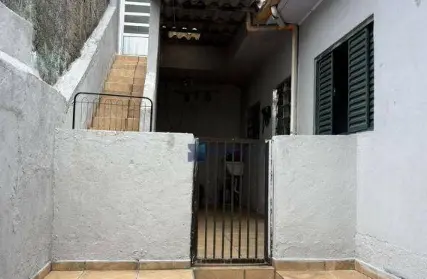 Imagem: Sobrado para Venda, Vila Tolstoi