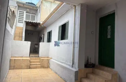 Imagem: Sobrado para Venda, Vila Tolstoi