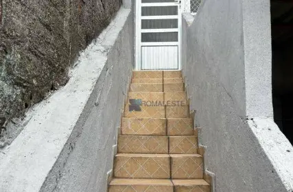 Imagem: Sobrado para Venda, Vila Tolstoi