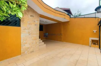 Imagem: Sobrado para Venda, Vila Zelina