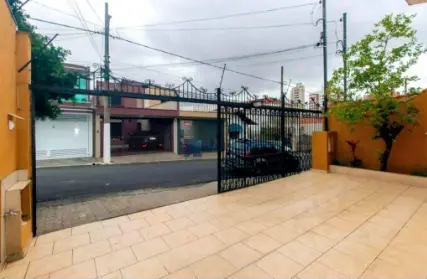 Imagem: Sobrado para Venda, Vila Zelina