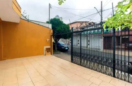 Imagem: Sobrado para Venda, Vila Zelina