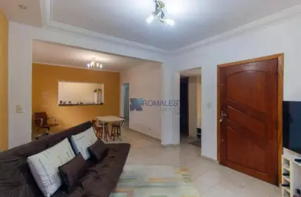 Imagem: Sobrado para Venda, Vila Zelina