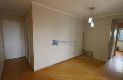 Imagem: Apartamento para Venda, Vila Industrial