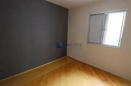 Imagem: Apartamento para Venda, Vila Industrial