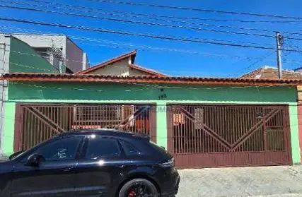 Imagem: Casa Térrea para Venda, Vila Zelina