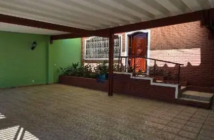 Imagem: Casa Térrea para Venda, Vila Zelina