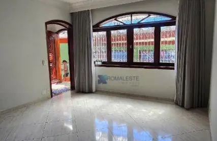 Imagem: Casa Térrea para Venda, Vila Zelina