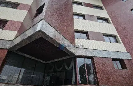 Imagem: Apartamento para Venda, Jardim Avelino