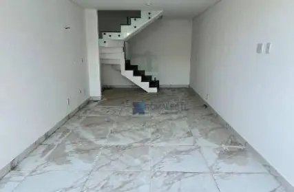 Imagem: Sobrado para Venda, Parque São Lucas