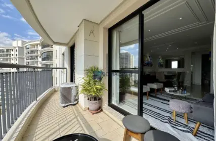 Imagem: Apartamento para Venda, Jardim Avelino