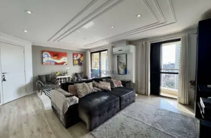 Imagem: Apartamento para Venda, Jardim Avelino