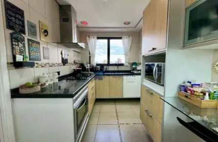 Imagem: Apartamento para Venda, Jardim Avelino