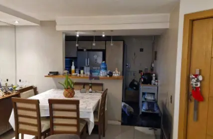 Imagem: Apartamento para Venda, Jardim Avelino