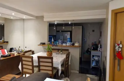 Imagem: Apartamento para Venda, Jardim Avelino