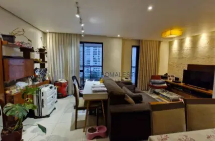 Imagem: Apartamento para Venda, Jardim Avelino
