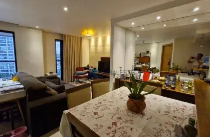 Imagem: Apartamento para Venda, Jardim Avelino