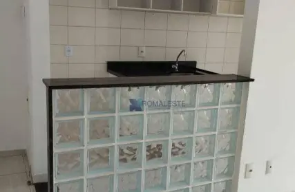 Imagem: Apartamento para Venda, Vila Santa Clara