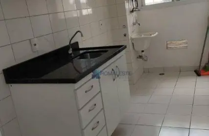 Imagem: Apartamento para Venda, Vila Santa Clara