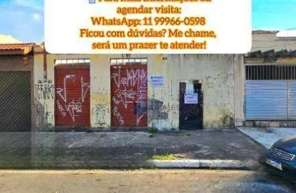 Imagem: Terreno para Venda, Vila Alpina