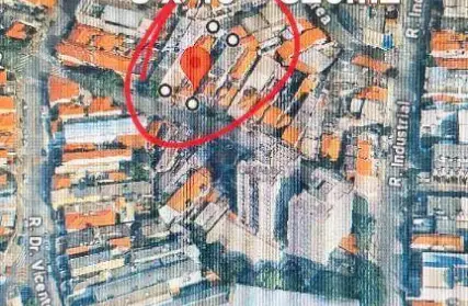 Imagem: Terreno para Venda, Vila Alpina