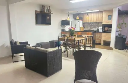 Imagem: Sobrado para Venda, Vila Zelina