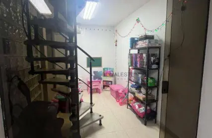 Imagem: Sobrado para Venda, Vila Zelina