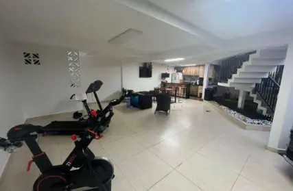 Imagem: Sobrado para Venda, Vila Zelina