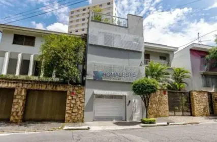 Imagem: Sobrado para Venda, Mooca