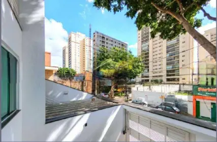 Imagem: Sobrado para Venda, Parque da Vila Prudente