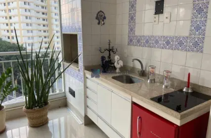 Imagem: Apartamento para Venda, Vila Califórnia