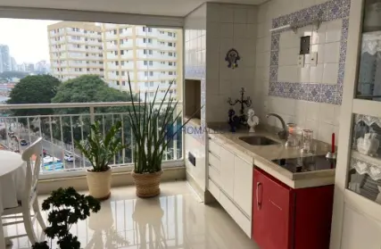 Imagem: Apartamento para Venda, Vila Califórnia