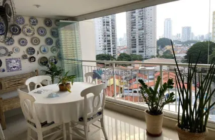 Imagem: Apartamento para Venda, Vila Califórnia