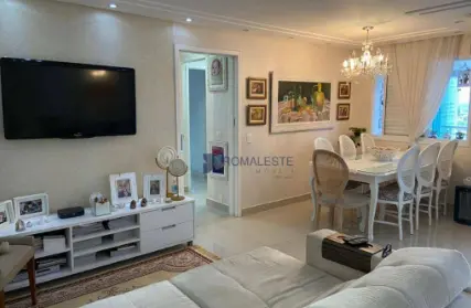 Imagem: Apartamento para Venda, Vila Califórnia