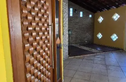 Imagem: Casa Térrea para Venda, São Lucas