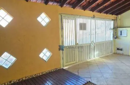 Imagem: Casa Térrea para Venda, São Lucas