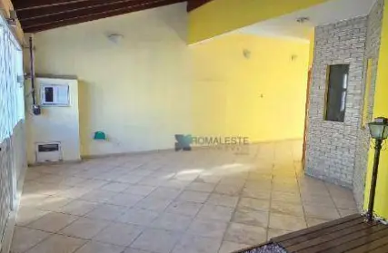 Imagem: Casa Térrea para Venda, São Lucas