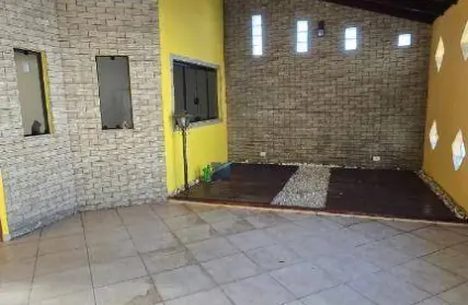 Imagem: Casa Térrea para Venda, São Lucas